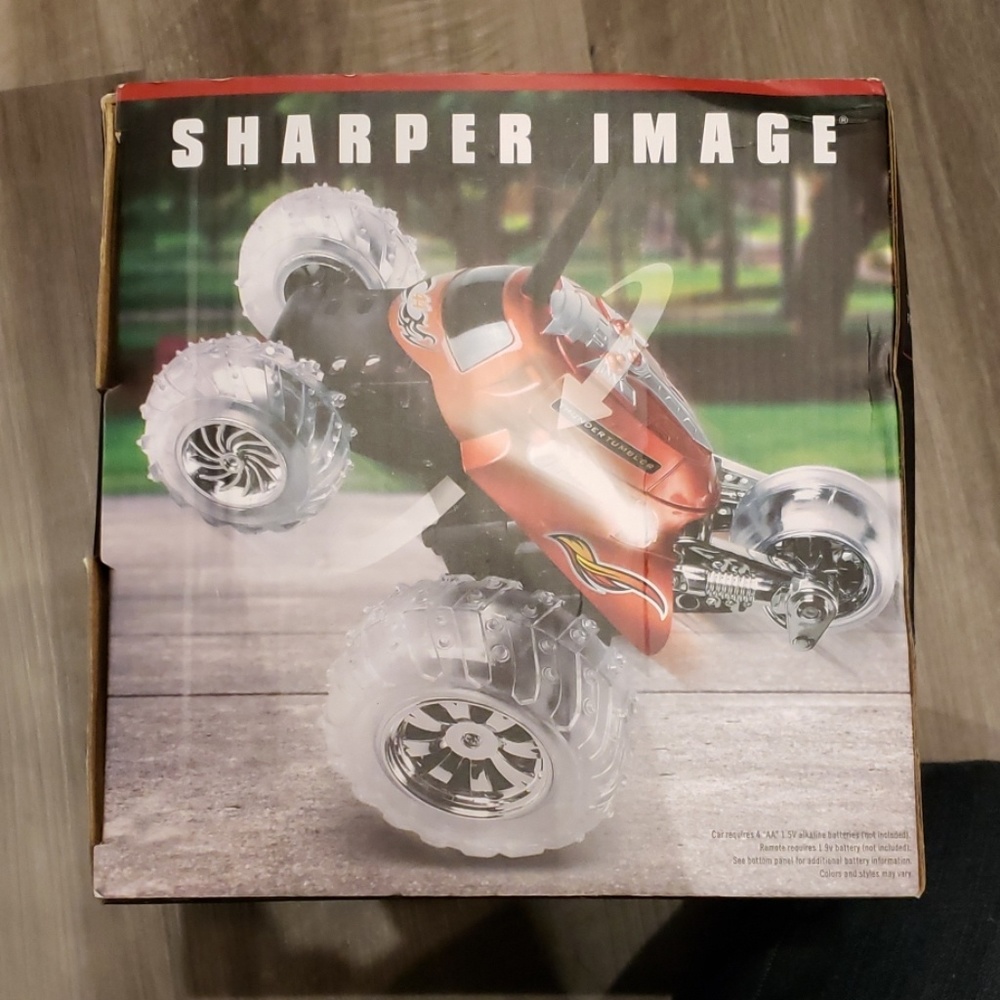 Remote Control Car/Truck - Picture 5 of 5